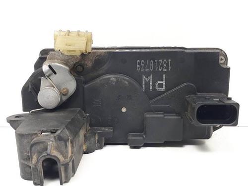 Rear right lock OPEL ASTRA H (A04) 1.4 (L48) | BP16401469C99 