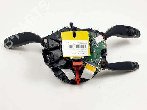 Gear lever MERCEDES-BENZ M-CLASS (W166) ML 350 BlueTEC 4-matic (166.024, 166.023) | BP24929265M90  - Image 5