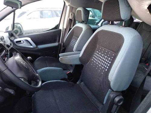 Switch CITROËN BERLINGO MULTISPACE (B9) 1.6 HDi 90 | BP7039004I30  - Image 19