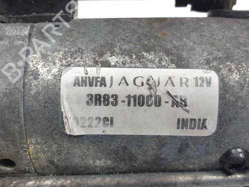 Starter JAGUAR XF I (X250) 3.0 | BP25119161M8 - Image 4