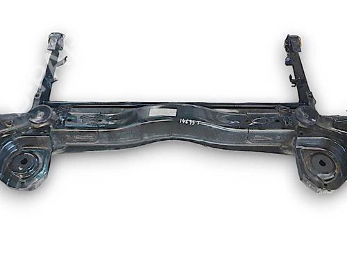 Used Rear axle FIAT SCUDO Bus (270_, 272_) 2.0 D Multijet (163 hp) 25285698