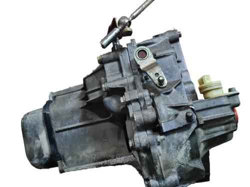 Gearbox PEUGEOT 206 CC (2D) 1.6 16V (2DNFUF, 2DNFUR) | BP38083482M3 - Image 2
