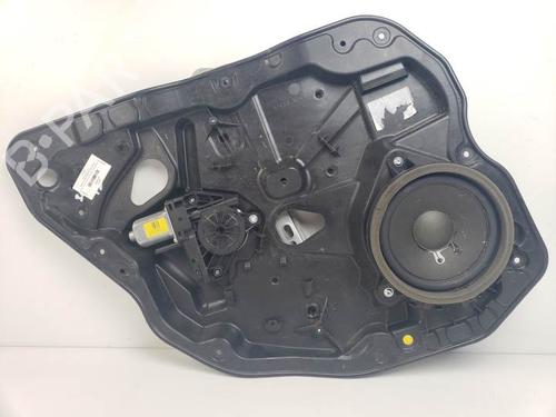 Used Rear left window mechanism VOLVO V70 III (135) 1.6 D (109 hp) 25453682