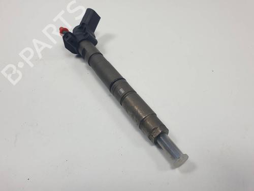 Used Injector Injector AUDI A6 C6 (4F2) 2.7 TDI (190 hp) 34516630 34516630