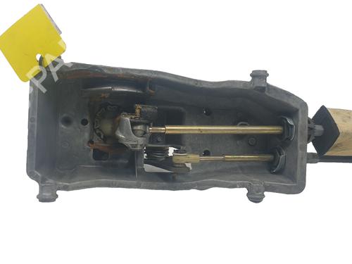 Gear lever AUDI A2 (8Z0) 1.4 | BP37286830M90 - Image 6