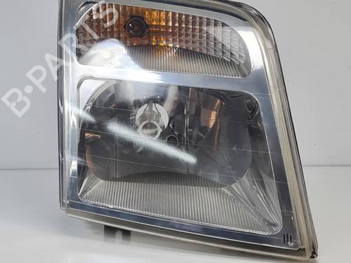 Used Right headlight Right headlight FORD TOURNEO CONNECT 1.8 TDCi (90 hp) 34538115 34538115