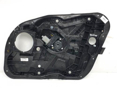 Used Front right window mechanism HYUNDAI i40 I (VF) 1.6 CRDi (116 hp) 28066146
