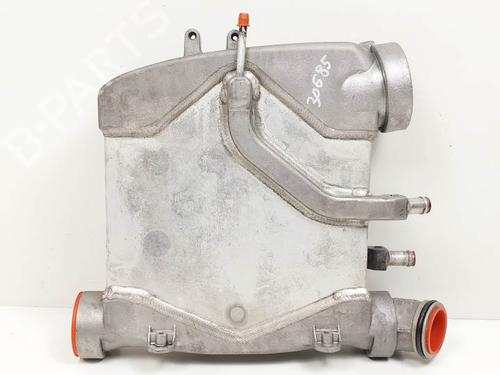 Intercooler MERCEDES-BENZ S-CLASS (W220) S 400 CDI (220.028, 220.128) | BP28065607M30 
