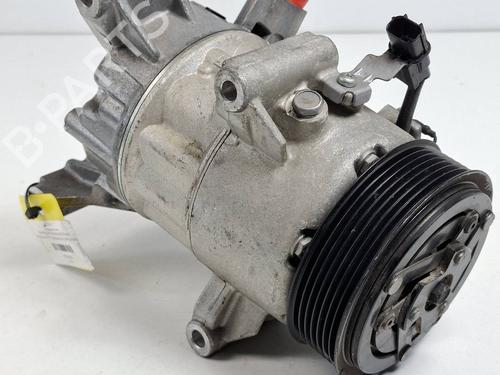 Used AC compressor AC compressor HONDA CIVIC X Hatchback (FC_, FK_) 1.5 VTEC (FK7) (182 hp) 40176886 40176886