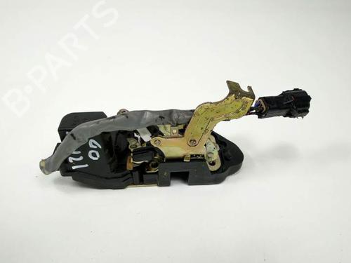 Front right lock KIA CARNIVAL II (GQ) 2.5 V6 | BP8376102C97 