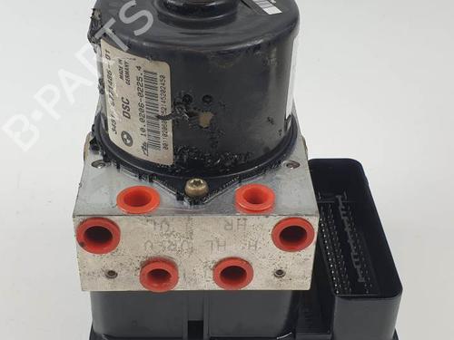 ABS pump BMW 1 (E87) 120 d | BP26145507M43 