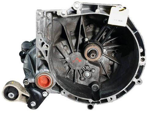 Used Gearbox Gearbox FORD FIESTA VI (CB1, CCN) 1.5 TDCi (75 hp) 30769286 30769286