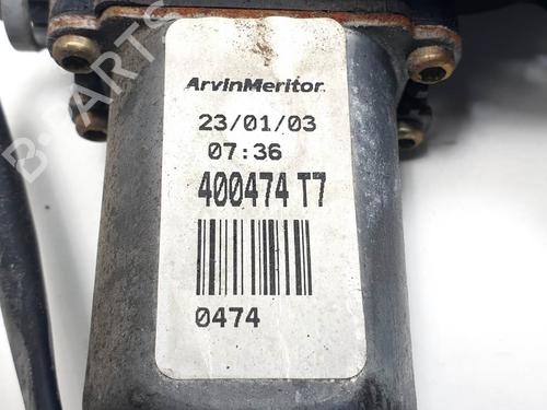 Front right window mechanism FORD TRANSIT Van (FA_ _) 2.0 TDCi | BP29172412C23 - Image 4