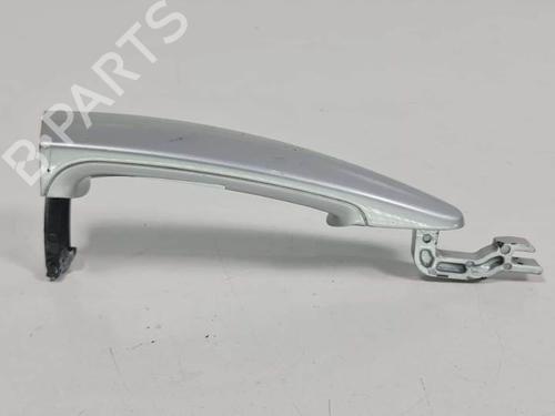 Rear right exterior door handle BMW 1 (E87) 118 d | BP7264277C130 