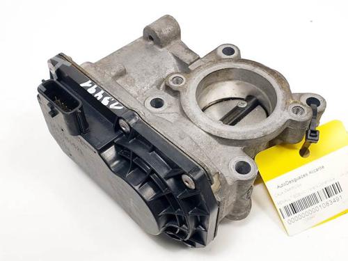 Used Throttle body RENAULT GRAND SCÉNIC III (JZ0/1_) 1.4 16V (JZ0F) (131 hp) 16240539