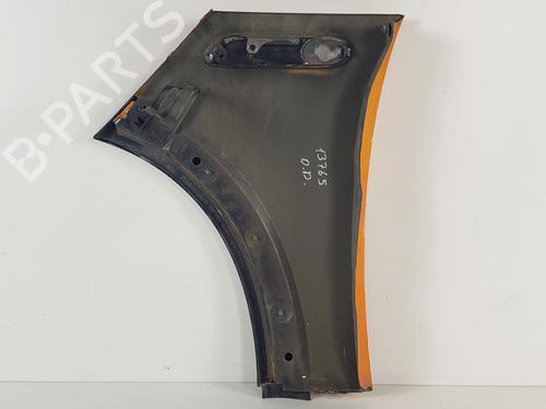 Right front fenders MINI MINI (R50, R53) Cooper S | BP17337294C42 