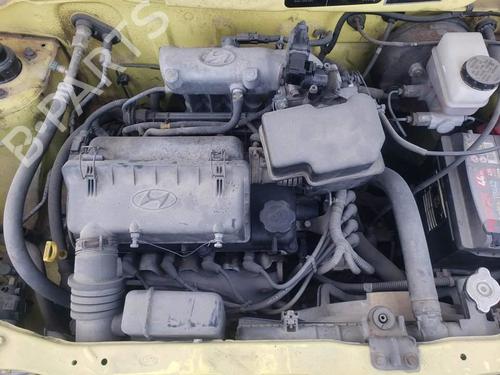 Left taillight HYUNDAI ATOS PRIME (MX) 1.0 i | BP25138095C34  - Image 8