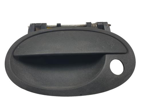 Used Front left exterior door handle Front left exterior door handle OPEL CORSA C (X01) 1.0 (F08, F68) (58 hp) 36352307 36352307