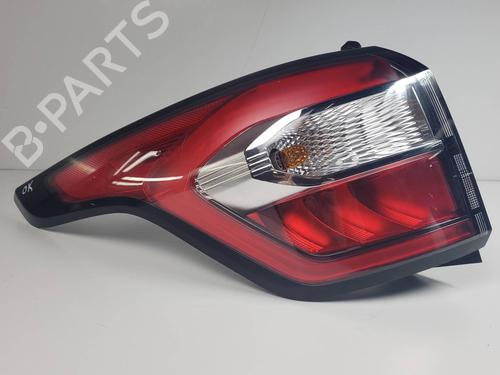Left taillight FORD KUGA II (DM2) 2.0 TDCi 4x4 | BP34512493C34 - Image 3