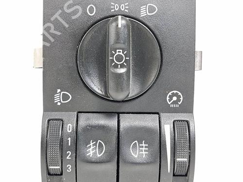 headlight-switch-opel-corsa-c-x01-2000-2001-2002-2003-2004-2005-2006-2007-2008-2009-39929170 main image
