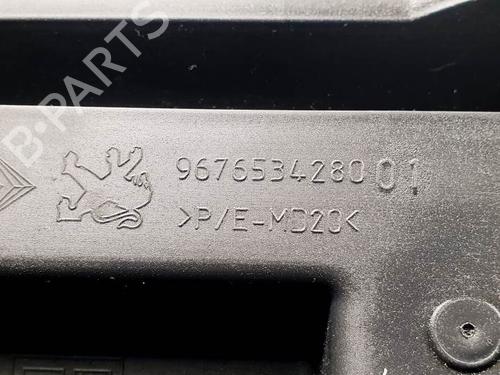 Front slam panel PEUGEOT 208 I (CA_, CC_) 1.2 GPL | BP29989349C72