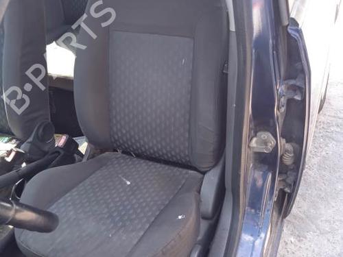 Gearbox FORD FIESTA V (JH_, JD_) 1.4 16V | BP10372713M3 