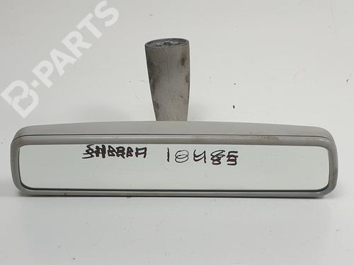 Used Rear mirror VW SHARAN (7M8, 7M9, 7M6) 1.9 TDI (115 hp) 11753811