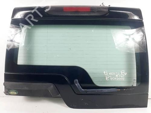 Used Tailgate LAND ROVER DISCOVERY III (L319) 2.7 TD 4x4 (190 hp) 18106893