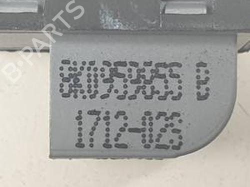 Right rear window switch AUDI A4 B8 (8K2) 2.0 TDI | BP30655104I28