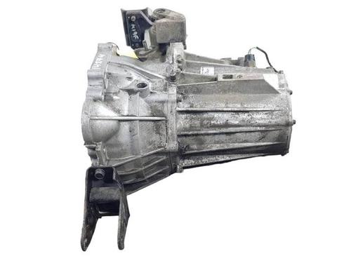 Gearbox HYUNDAI SANTA FÉ I (SM) 2.4 16V | BP17871022M3 