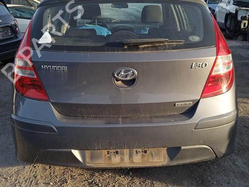 Instrument cluster HYUNDAI i30 Estate (FD) 1.6 CRDi | BP18956098C47 