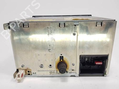Radio VW POLO (9N_, 9A_) 1.4 16V | BP8631988E6 