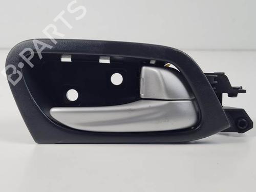 Used Front right interior door handle HONDA CIVIC IX (FK) 2.2 i-DTEC (FK3) (150 hp) 28162224