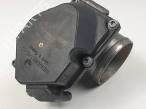 Spjældhus SSANGYONG RODIUS I 2.7 Xdi (165 hp) 30763298