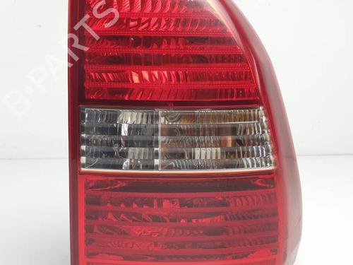 Used Right taillight KIA SPORTAGE II (JE_, KM_) 2.0 CRDi (140 hp) 25138522