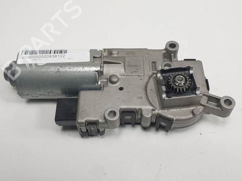 Used Sunroof engine BMW X5 (E70) xDrive 30 d (235 hp) 12386634