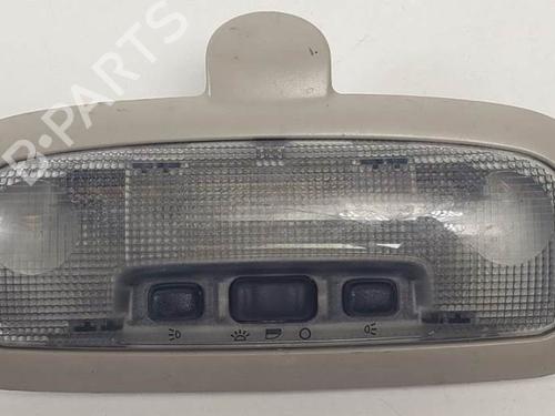 Used Interior roof light Interior roof light FORD FUSION (JU_) 1.4 TDCi (68 hp) 19178889 19178889
