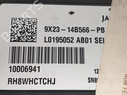 Switch JAGUAR XF I (X250) 3.0 | BP25119020I30 