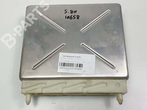 Used Automatic gearbox ECU Automatic gearbox ECU VOLVO S80 I (184) 2.4 (140 hp) 11138284 11138284