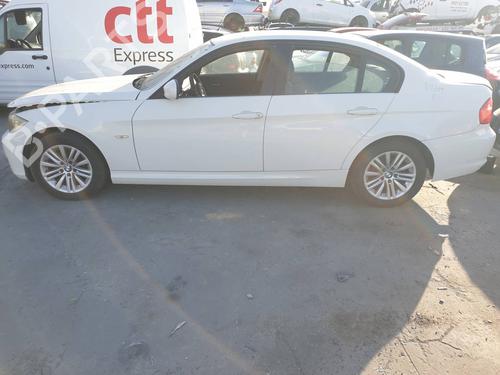 Engine BMW 3 (E90) 318 d | BP36797355M1 - Image 9