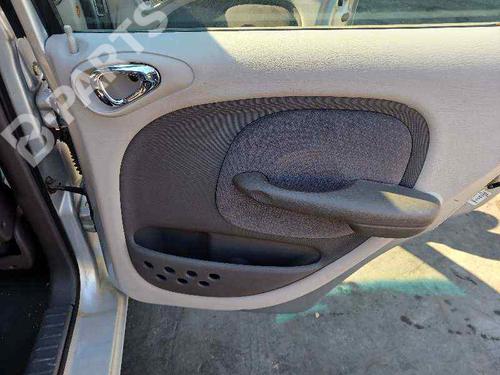 Rear right exterior door handle CHRYSLER PT CRUISER (PT_) 2.0 | BP8062414C130  - Image 6