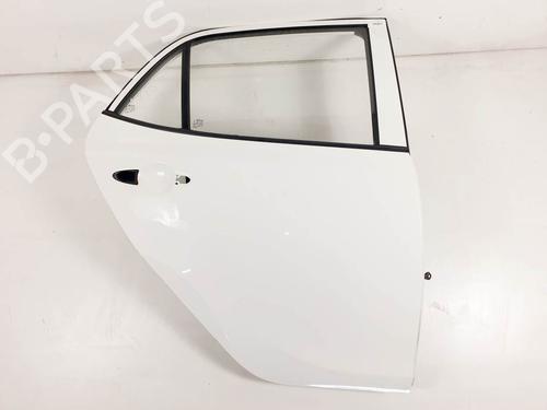Used Right rear door Right rear door KIA PICANTO III (JA) 1.0 (69 hp) 40175119 40175119