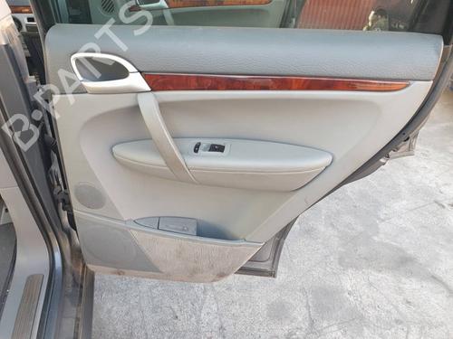 Left taillight PORSCHE CAYENNE (9PA) S 4.5 | BP36671352C34  - Image 20