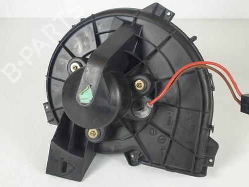 Heater blower motor OPEL TIGRA TwinTop (X04) 1.4 (R97) | BP15216785M62 