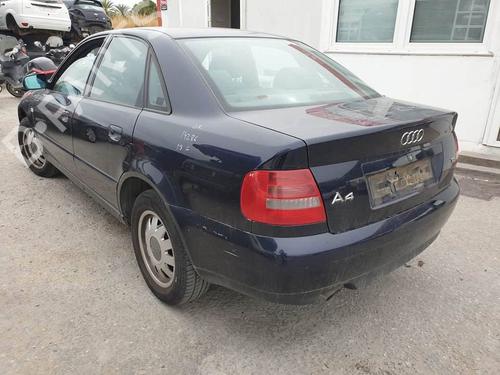 Left front window switch AUDI A4 B5 (8D2) 1.8 T | BP20715647I27  - Image 32