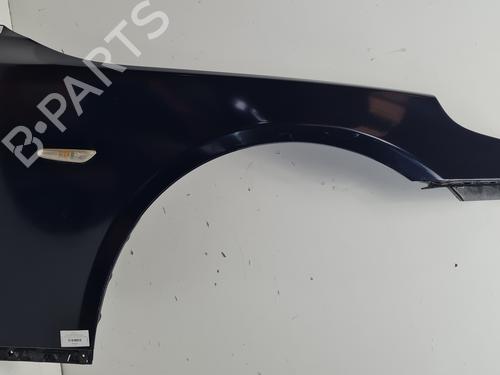 Used Left front fenders Left front fenders BMW 5 (E60) 535 d (286 hp) 35749530 35749530