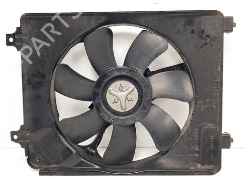 Used Radiator fan Radiator fan HONDA CIVIC VIII Hatchback (FN, FK) 1.8 (FN1, FK2) (140 hp) 16817215 16817215