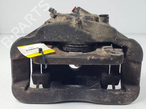 Right front brake caliper BMW 6 Convertible (E64) 645 Ci | BP28034306M104 