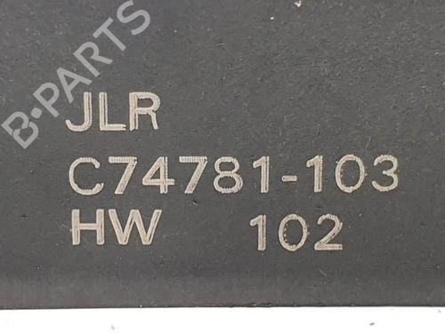 Electronic module SEAT LEON (5F1)  | BP17560671M83 