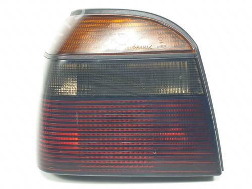 Used Left taillight Left taillight VW GOLF IV Cabriolet (1E7) 1.9 TDI (110 hp) 11140047 11140047